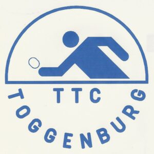 Vereinslogo TTC Toggenburg