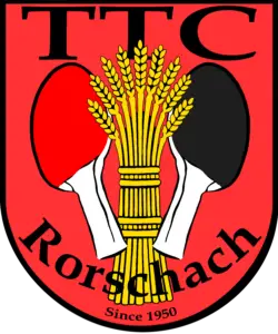 TTC Rohrschach