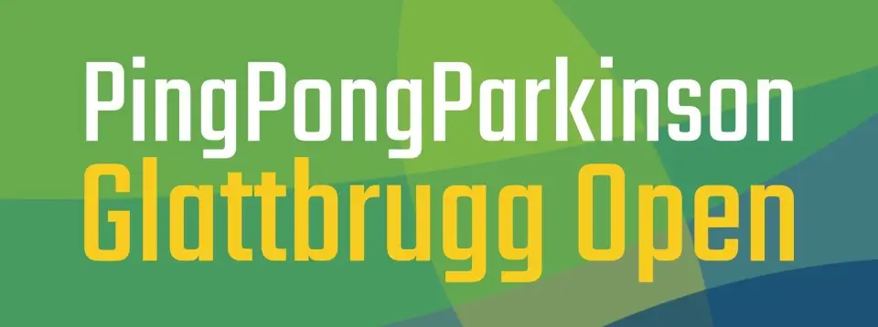 PingPongParkinson Glattbrugg Open