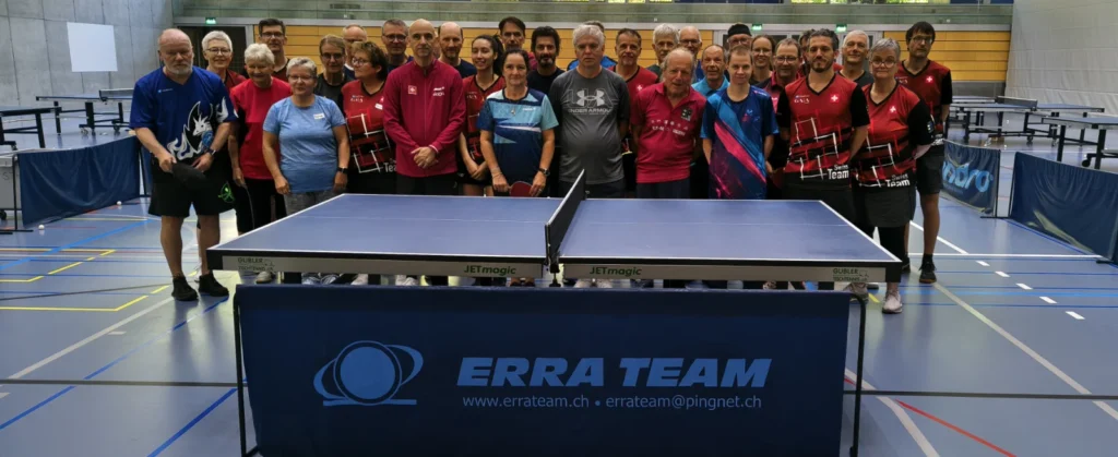 pingpongparkinson trainingsweekend herbst 2026 magglingen schweiz