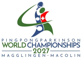 PingPongParkinson World Championships 2027
